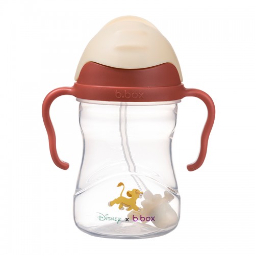 B.Box Disney The Lion King Sippy Cup 8oz | 6 months+